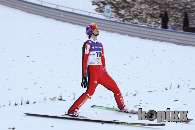 Skifliegen Kulm 2009 (13).jpg - Pichler Thomas